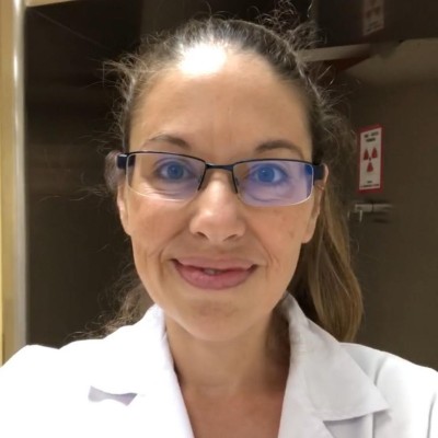 Isabel Palazón