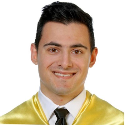 Marc Añón Mertz